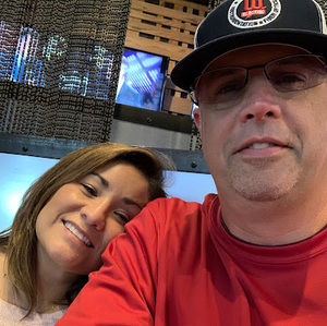 Meet your Posher, Rob